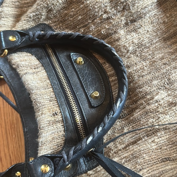 Balenciaga le city bag - Picture 8 of 16